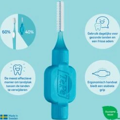 TePe Interdentale Ragers Original Roze ISO Maat 0 – 0,4 Mm (20 Stuks) -Verzorgings Producten Winkel 1200x1200 2040