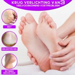 1+1 Gratis - Eeltverwijderaars - Voetmasker - Eeltsokken Peeling Sokken - Eeltverwijderaars - Voetmasker -Verzorgings Producten Winkel 1200x1200 221