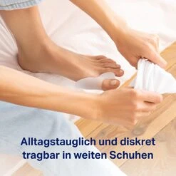 PURAVA® [6x] Hallux Valgus Teen Spreider - Inclusief Hygiënische Transportbox - Optimaal Comfort - BPA Vrij - Universele Maat -Verzorgings Producten Winkel 1200x1200 243