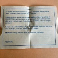 PEDICARE ONS TOPPRODUCT TEGEN ZWEETVOETEN En Eeltvoeten! -Verzorgings Producten Winkel 1200x1200 250