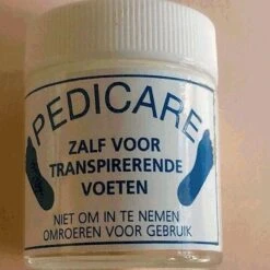 PEDICARE ONS TOPPRODUCT TEGEN ZWEETVOETEN En Eeltvoeten! -Verzorgings Producten Winkel 1200x1200 254