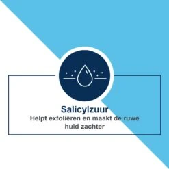 CeraVe - SA Renewing Foot Cream - Voetcrème - Droge En Ruwe Voeten - 88 Ml -Verzorgings Producten Winkel 1200x1200 256