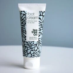 Australian Bodycare Foot Cream 100 Ml - Verzorgende Voetcrème Met 100% Natuurlijke Tea Tree Olie - Geschikt Voor Droge Voeten Om Scheuren In Je Huid Te Voorkomen 13 Australian Bodycare Foot Cream 100 Ml - Verzorgende Voetcrème Met 100% Natuurlijke Tea Tree Olie - Geschikt Voor Droge Voeten Om Scheuren In Je Huid Te Voorkomen -Verzorgings Producten Winkel 1200x1200 264