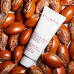 Clarins Hand & Nail Treatment Cream Handcrème - 100 Ml -Verzorgings Producten Winkel 1200x1200 272