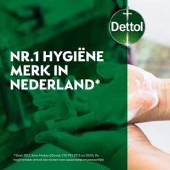 Dettol - Automatische Zeepdispenser No Touch & 3x250ml Handzeep No Touch Navulling - Aloe Vera 16 Dettol - Automatische Zeepdispenser No Touch & 3x250ml Handzeep No Touch Navulling - Aloe Vera -Verzorgings Producten Winkel 1200x1200 278