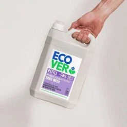 Ecover Handzeep - Lavendel & Aloë Vera - 5L -Verzorgings Producten Winkel 1200x1200 283