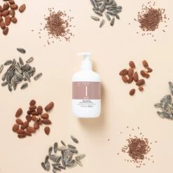 Naïf Verzorgende Handlotion – Plasticvrij – Handverzorging - 340ml - Met Natuurlijke Ingrediënten -Verzorgings Producten Winkel 1200x1200 297