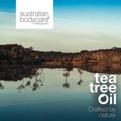 Australian Bodycare Hand Cream 100 Ml - Handcrème Voor Mannen & Vrouwen Met Zeer Droge Handen En Gebarsten Huid Met Tea Tree Olie - Dringt Snel In De Huid, Zonder Deze Vet Te Maken - Ondersteunt Het Herstellend Vermogen Van De Huid -Verzorgings Producten Winkel 1200x1200 313