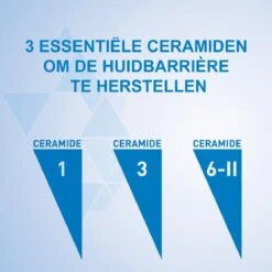 CeraVe - Reparative Handcream - Handcrème - Tegen Droge En Ruwe Handen - 50 Ml -Verzorgings Producten Winkel 1200x1200 318