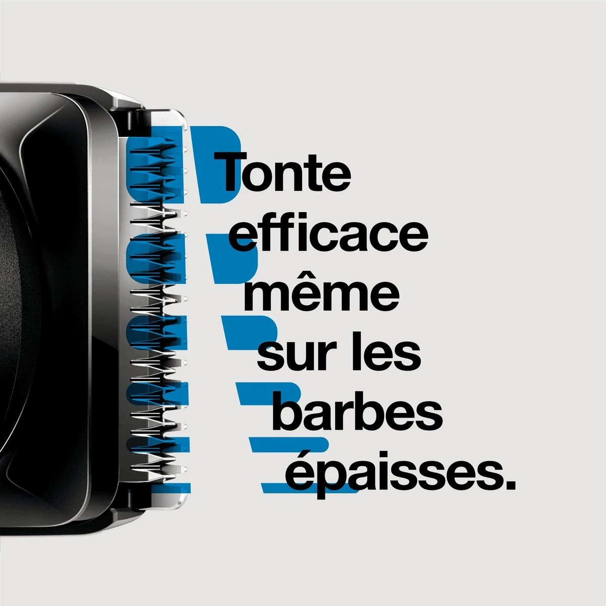 Braun Multigroomer 7221 - 10 In 1 Trimmer - Baardtrimmer Haartrimmer Bodygroomer 16 Braun Multigroomer 7221 - 10 In 1 Trimmer - Baardtrimmer Haartrimmer Bodygroomer - Afbeelding 16