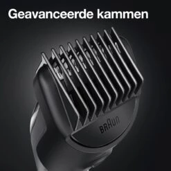 Braun Multigroomer 3 SK2300, 3-in-1 Baardtrimmer Voor Mannen, Haartrimmer, Voor Gezicht, Haar -Verzorgings Producten Winkel 1200x1200 414