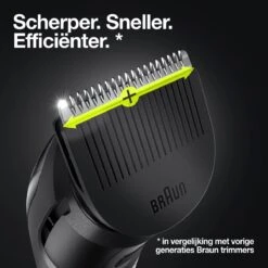 Braun Multigroomer 3 SK2300, 3-in-1 Baardtrimmer Voor Mannen, Haartrimmer, Voor Gezicht, Haar -Verzorgings Producten Winkel 1200x1200 415