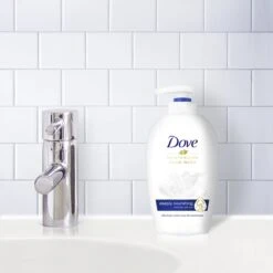 Dove Deeply Nourishing Verzorgende Handzeep - 6 X 250 Ml - Voordeelverpakking -Verzorgings Producten Winkel 1200x1200 54