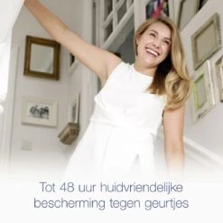 Dove Original Anti-transpirant Spray Vrouw - 6 X 150 Ml - Voordeelverpakking -Verzorgings Producten Winkel 1200x1200 546