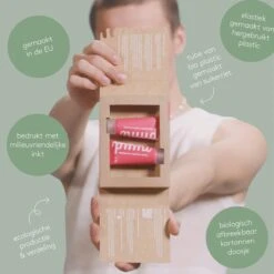 Nuud Deo - Family Pack 4x20ml -Verzorgings Producten Winkel 1200x1200 557