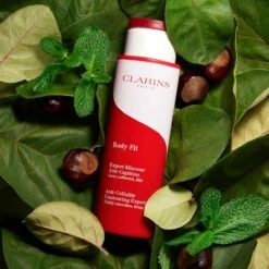 Clarins Body Fit Expert Minceur Anti Cellulite - Bodylotion - 200 Ml -Verzorgings Producten Winkel 1200x1200 569
