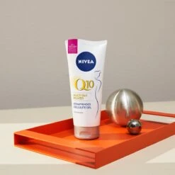 NIVEA Good-Bye Cellulite - 200 Ml - Gel 7 NIVEA Good-Bye Cellulite - 200 Ml - Gel -Verzorgings Producten Winkel 1200x1200 598