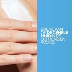 La Roche-Posay Lipikar Balsem AP+m Bodymelk - Droge Huid - 400 Ml -Verzorgings Producten Winkel 1200x1200 601