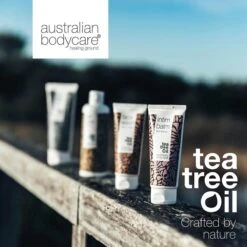 Australian Bodycare Body Lotion 200 Ml - Bodylotion Met Tea Tree Olie Verzorgt En Voorkomt Een Onzuivere En Droge Huid - Vermindert Vlekjes, Puistjes, Jeuk, Jeugdpuistjes, Lichaamsgeurtjes & Zweetvoeten - Geschikt Voor Vrouwen & Mannen -Verzorgings Producten Winkel 1200x1200 618