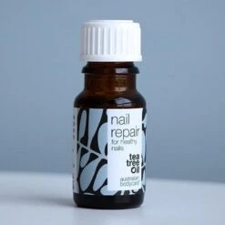 Australian Bodycare Nail Repair 10 Ml - Nagelverzorging Voor Verkleurde, Gescheurde Of Ruwe Nagels - Met Tea Tree Olie En Vitamine E, Die Zorgen Voor Intensieve Verzorging - Kan Ook Gebruikt Worden Voor De Verzorging Van Schimmelnagels & Kalknagels -Verzorgings Producten Winkel 1200x1200 639