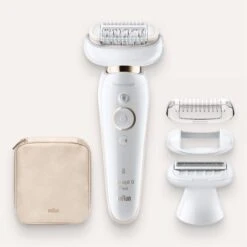 Braun Silk-épil 9002 Flex Wet & Dry Epilator -Verzorgings Producten Winkel 1200x1200 651