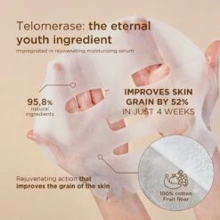 Merkloos Facelift Apparaat + Gold Mask Anti-rimpel En Verjongend Hydraterende Gezichtsmasker, Geïmpregneerd Met Telomerase Serum - Anti Rimpels Nek En Gezicht Apparaat - Facelift - Skin Care - Huidverzorging Apparaat - Drie Lichten Functie - FDA - CE – 2022 -Verzorgings Producten Winkel 1200x1200 676