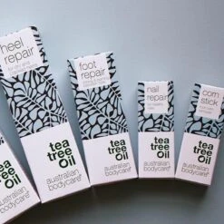Australian Bodycare Foot Repair 50 Ml - Verzachtende Gel Tegen Jeuk, Branderig Gevoel En Rode Huid Tussen De Tenen Met Tea Tree Olie - Ondersteunt Het Herstellend Vermogen Van De Huid - Gebruik Voor De Verzorging Van Je Huid Bij Voetschimmel -Verzorgings Producten Winkel 1200x1200 68
