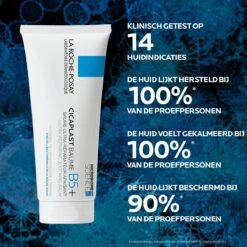 La Roche-Posay Cicaplast Balsem B5+ - 100ml - Voor Gevoelige Huid -Verzorgings Producten Winkel 1200x1200 680