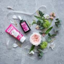 Weleda Wilde Rozen Harmoniserende Body Olie -Verzorgings Producten Winkel 1200x1200 722