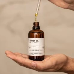 Merkloos Biologische Jojoba Olie Uit India - 100% Puur, Koudgeperst -Verzorgings Producten Winkel 1200x1200 731