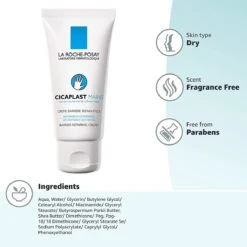 La Roche-Posay Cicaplast Handcrème - 50ml - Beschadigde Huid -Verzorgings Producten Winkel 1200x1200 74