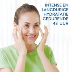 Cetaphil Hydraterende Crème - Vochtinbrengende Crème Gezicht & Lichaam 450GR 12 Cetaphil Hydraterende Crème - Vochtinbrengende Crème Gezicht & Lichaam 450GR -Verzorgings Producten Winkel 1200x1200 742