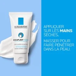 La Roche-Posay Cicaplast Handcrème - 50ml - Beschadigde Huid -Verzorgings Producten Winkel 1200x1200 75