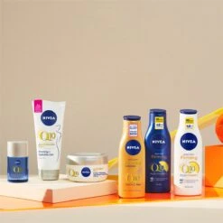 NIVEA Q10 Verstevigende Body Olie - 100ML 8 NIVEA Q10 Verstevigende Body Olie - 100ML -Verzorgings Producten Winkel 1200x1200 752