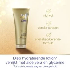 Dove Body Love Summer Revived Light-Medium Zelfbruinende Bodylotion 200 Ml -Verzorgings Producten Winkel 1200x1200 787