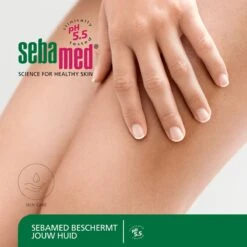 Sebamed Extreme Dry Urea Repair - Lotion 10% - Huidverzorging - 200 Ml -Verzorgings Producten Winkel 1200x1200 811