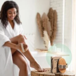 100% Natuurlijke Lichaamsborstel - 0% Plastic - Dry Brushing Badborstel/Droogborstel/Doucheborstel/Huidborstel - Beukenhout 16 100% Natuurlijke Lichaamsborstel - 0% Plastic - Dry Brushing Badborstel/Droogborstel/Doucheborstel/Huidborstel - Beukenhout -Verzorgings Producten Winkel 1200x1200 858