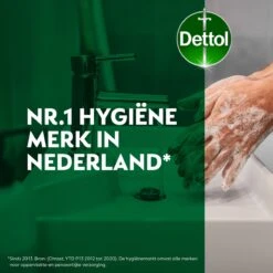 Dettol - Automatische Zeepdispenser No Touch & 3x250ml Handzeep No Touch Navulling - Aloe Vera, Sheabutter En Blue Lotus -Verzorgings Producten Winkel 1200x1200 93
