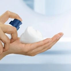 Dove Deeply Nourishing Doucheschuim - 6 X 200ml - Voordeelverpakking -Verzorgings Producten Winkel 1200x1200 964