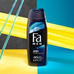 Fa Sport Douchegel 6x 250ml - Grootverpakking -Verzorgings Producten Winkel 1200x1200 969