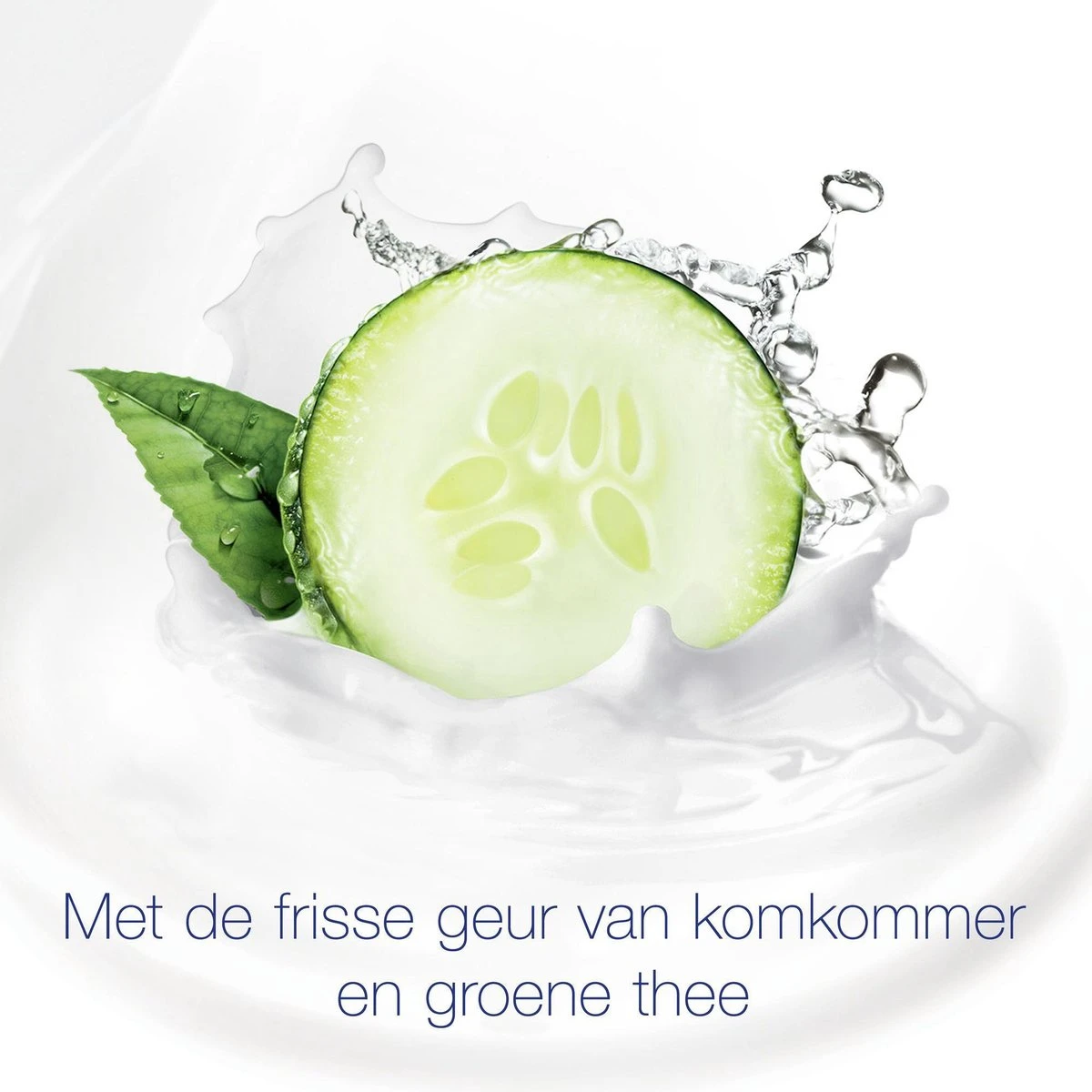 Dove Douchegel Go Fresh Refreshing - 6 X 250 Ml - Voordeelverpakking 6 Dove Douchegel Go Fresh Refreshing - 6 X 250 Ml - Voordeelverpakking - Afbeelding 6