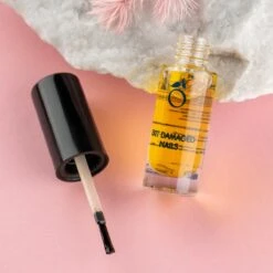 Herome Exit Damaged Nails Nagelolie – Amandelolie Met Vitamines En Mineralen Verbetert En Herstelt De Nagels - 7 Ml. -Verzorgings Producten Winkel 1200x1200 98