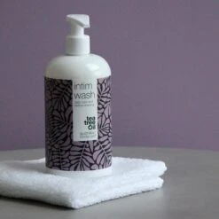 Australian Bodycare Intim Wash 500 Ml - Intieme Zeep Voor De Intieme Zone Met Tea Tree Olie - Helpt Bij Jeuk, Onaangename Geurtjes En Ander Intiem Ongemak - Effectief Tegen Rode Bultjes, Scheerbrand En Ingegroeide Haartjes Na Intiem Scheren 10 Australian Bodycare Intim Wash 500 Ml - Intieme Zeep Voor De Intieme Zone Met Tea Tree Olie - Helpt Bij Jeuk, Onaangename Geurtjes En Ander Intiem Ongemak - Effectief Tegen Rode Bultjes, Scheerbrand En Ingegroeide Haartjes Na Intiem Scheren -Verzorgings Producten Winkel 1200x1200 988