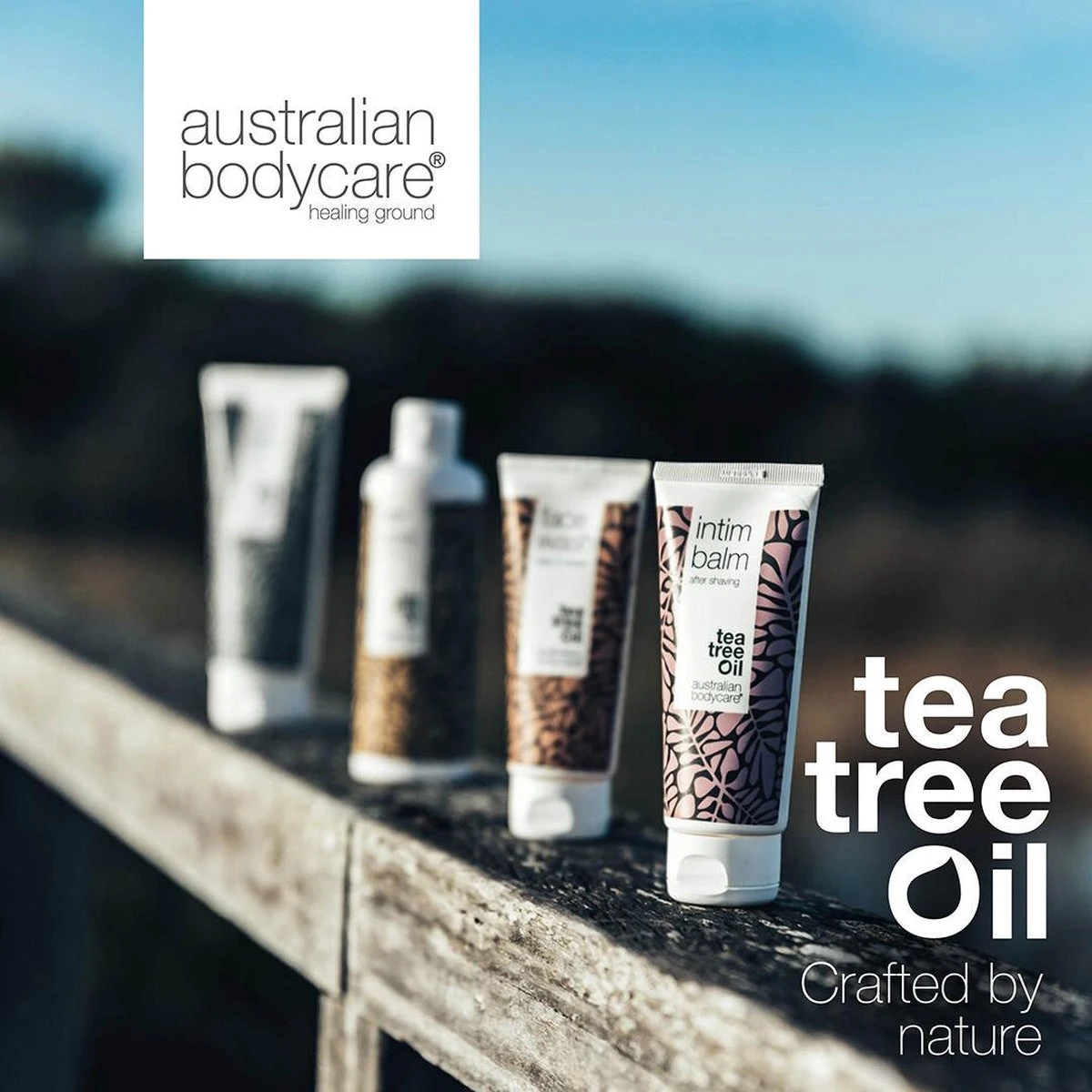 Australian Bodycare Intim Wash 500 Ml - Intieme Zeep Voor De Intieme Zone Met Tea Tree Olie - Helpt Bij Jeuk, Onaangename Geurtjes En Ander Intiem Ongemak - Effectief Tegen Rode Bultjes, Scheerbrand En Ingegroeide Haartjes Na Intiem Scheren 6 Australian Bodycare Intim Wash 500 Ml - Intieme Zeep Voor De Intieme Zone Met Tea Tree Olie - Helpt Bij Jeuk, Onaangename Geurtjes En Ander Intiem Ongemak - Effectief Tegen Rode Bultjes, Scheerbrand En Ingegroeide Haartjes Na Intiem Scheren - Afbeelding 6