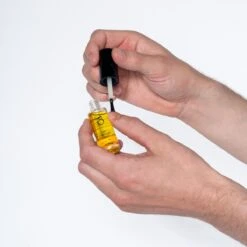 Herome Exit Damaged Nails Nagelolie – Amandelolie Met Vitamines En Mineralen Verbetert En Herstelt De Nagels - 7 Ml. -Verzorgings Producten Winkel 1200x1200 99