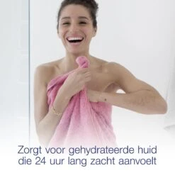 Dove Rose Oil Doucheschuim - 6 X 200 Ml - Voordeelverpakking -Verzorgings Producten Winkel 1200x1200 995