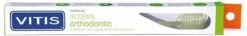 Vitis Orthodontic - Tandenborstel -Verzorgings Producten Winkel 1200x176