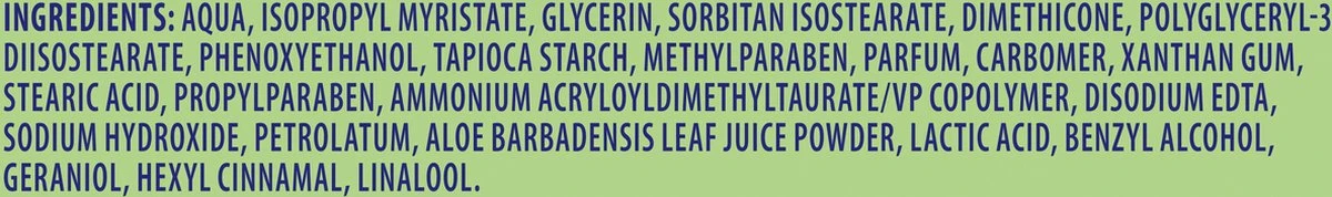 Vaseline® Vaseline Lotion Spray AloeFresh 6 X 190 Ml 8 Vaseline® Vaseline Lotion Spray AloeFresh 6 X 190 Ml - Afbeelding 8