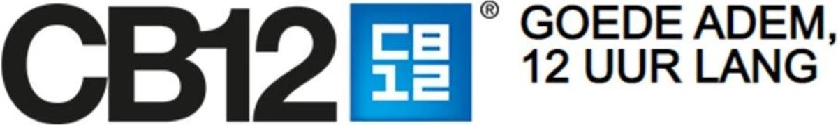 CB12 Mondwater Original 250 Ml 2 CB12 Mondwater Original 250 Ml - Afbeelding 2