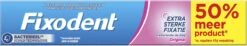 Fixodent Original - Kleefpasta - 70.5 G -Verzorgings Producten Winkel 1200x225
